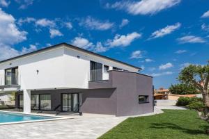 Seaside Villa Bamboo - Fažana, Stignano di Pola