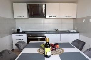 Apartman Cinkopan 1, Premantura
