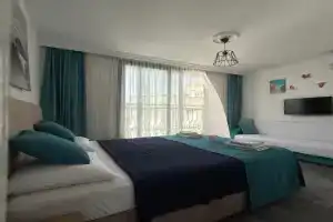 Arslan Homes 4 Apartments, Marmaris