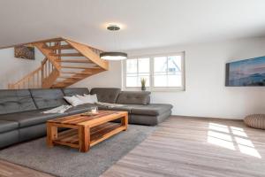 Libelle Guest house, Ahlbeck
