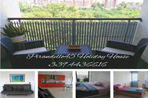 Pirandello45 - zona universitaria Apartments, Campobasso