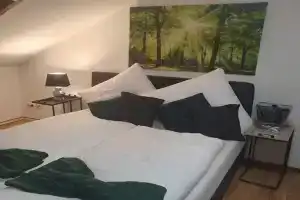 Waterfalls Apartment, Triberg