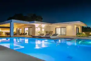 Ocean Pearl Sea View Villa, Faliraki