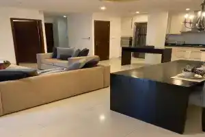 Platinum 1 Apart-hotel, Colombo
