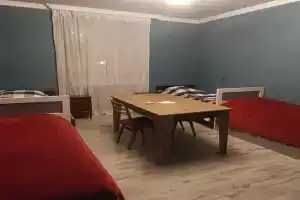 Qonaq evi quest home Guest house, Sheki