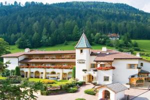 Residence Ciastel Apartments, Ortisei