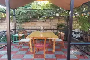 Quest home Guest house, Sheki