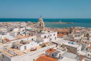 Dimore al Castello by BarbarHouse, Vieste