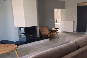 Elena Apartments, Chania Town