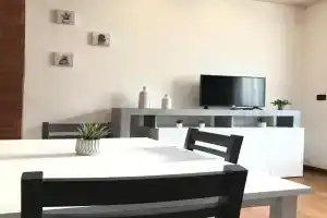 Casa Denise, Marghera