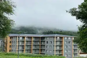 Vista Studio, Bakuriani