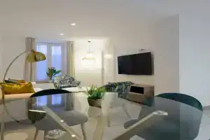 Apartamento Ayres, Granada
