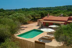 Terra Oleana Cottages, Vasilikos