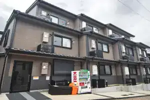 清水三年坂 Home in Apart-hotel, Kyoto