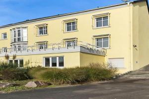 CityChalet Business Apartments - Workers welcome! - Free Parking - Fast WIFI - Smart TV - WM, Saarbrucken
