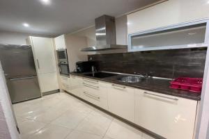 Apartament CALMA I, Krynica Morska