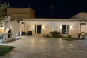 Da Mariano apartments, Mazara del Vallo