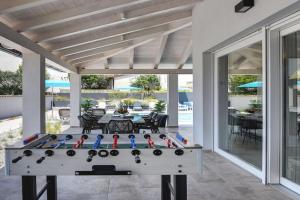 Villa in with Pool near Beach, Bagnole