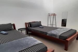 MUSLlM only WIFI 3 aircond room Tulip Homestay Hospital Sultanah Bahiyah, Alor Setar
