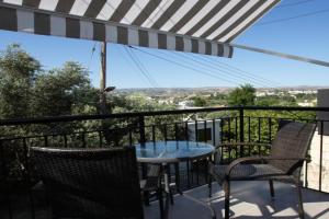 Costas Apartments, Polis Chrysochous