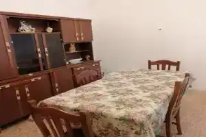Orchidea Apartments, Matino