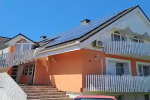 Alinka Apartmanház, Balatonlelle