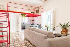 A casa di Simona, Palermo