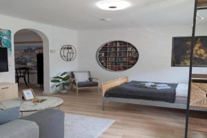 Wallfried #1 Ferien- und Business Appartement Apartments, Bayreuth