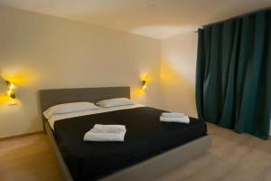 Maison Dante Mini-hotel, Naples