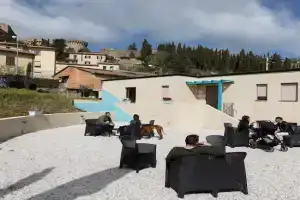 Il Guernico appartamenti Apartments, Volterra