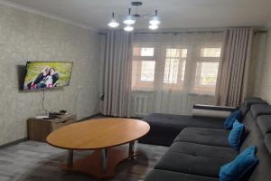 Meykin Apartments, Osh