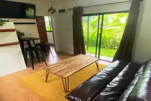 S&S House, Srithanu