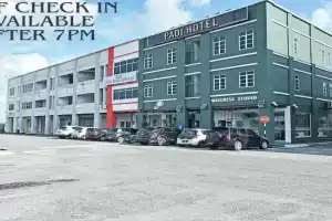 Padi Hotel - Self Check In, Alor Setar