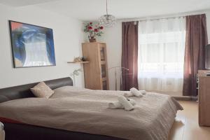 Charly's Home Apartments, Villach