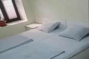 Begzod's room, Samarkand