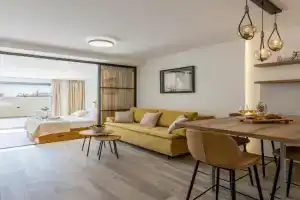 Vista apartments, Split