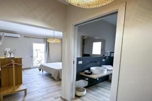 Sunrise Sardinia Guest house, Posada