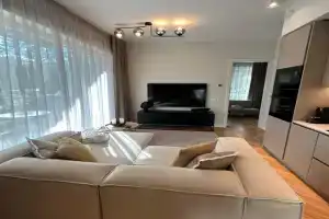 Pärnu rannarajooni apartment, Parnu