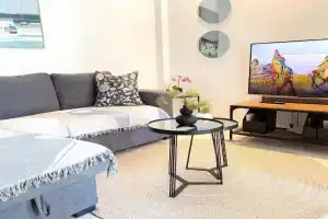 kg apartment 1, Pefkohori
