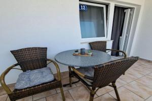 Šerbo 1 Apartments, Drasnice