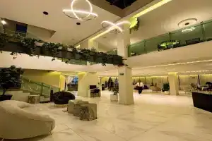 HVH by Yaxché Hotel, Guadalajara