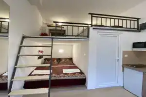 Sutorange Apart-hotel, Sutomore