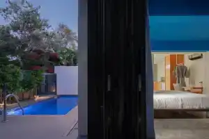 Adrop Pool Suites, Paphos