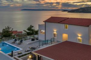 Stunning Villa in Dra nice with Private Pool, Drasnice