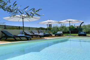 Villa in near Beach & Pool, Krnica