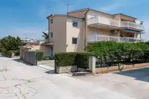 Apartment in Kastel near the Sea, Kastel Stafilic