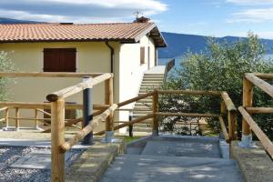Apartments San Rocco,, Tignale