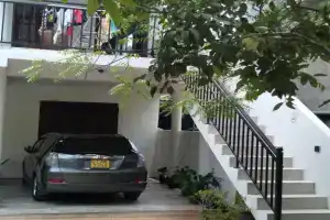 Villa 142, Weligama