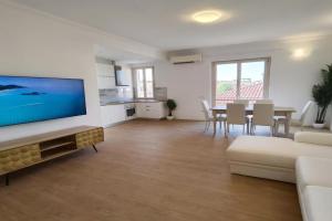 Attico Vespucci Luxury Penthouse, Olbia