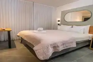 Davidka Guesthouse, Jerusalem